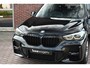 BMW X1 xDrive25e 220pk M-Sport Leder Stuurverw LED El-klep DAB BTW-auto!