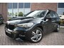 BMW X1 xDrive25e 220pk M-Sport Leder Stuurverw LED El-klep DAB BTW-auto!