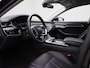 Audi A8 60 TFSI e quattro | Dynamische vierwielbesturing | Stoelventilatie | Massagestoelen | Luchtvering | Bang & Olufsen sound system | Head-up display | Leder | Akoestisch glas | Navigatie | Elektrisch verstelbare stoelen |