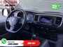 Toyota ProAce Worker 1.5 2x Schuifdeur/ Adapt.Cruise/ Head-up/ Standkachel/ Inrichting/ Stoelverw./ Carplay/ Camera/ Keyless/ Climate/ Trekhaak