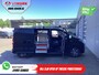 Toyota ProAce Worker 1.5 2x Schuifdeur/ Adapt.Cruise/ Head-up/ Standkachel/ Inrichting/ Stoelverw./ Carplay/ Camera/ Keyless/ Climate/ Trekhaak