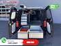 Toyota ProAce Worker 1.5 2x Schuifdeur/ Adapt.Cruise/ Head-up/ Standkachel/ Inrichting/ Stoelverw./ Carplay/ Camera/ Keyless/ Climate/ Trekhaak