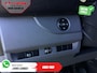 Toyota ProAce Worker 1.5 2x Schuifdeur/ Adapt.Cruise/ Head-up/ Standkachel/ Inrichting/ Stoelverw./ Carplay/ Camera/ Keyless/ Climate/ Trekhaak