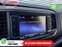 Toyota ProAce Worker 1.5 2x Schuifdeur/ Adapt.Cruise/ Head-up/ Standkachel/ Inrichting/ Stoelverw./ Carplay/ Camera/ Keyless/ Climate/ Trekhaak