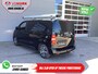 Toyota ProAce Worker 1.5 2x Schuifdeur/ Adapt.Cruise/ Head-up/ Standkachel/ Inrichting/ Stoelverw./ Carplay/ Camera/ Keyless/ Climate/ Trekhaak