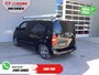 Toyota ProAce Worker 1.5 2x Schuifdeur/ Adapt.Cruise/ Head-up/ Standkachel/ Inrichting/ Stoelverw./ Carplay/ Camera/ Keyless/ Climate/ Trekhaak
