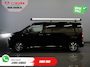 Toyota ProAce Worker 1.5 2x Schuifdeur/ Adapt.Cruise/ Head-up/ Standkachel/ Inrichting/ Stoelverw./ Carplay/ Camera/ Keyless/ Climate/ Trekhaak