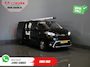 Toyota ProAce Worker 1.5 2x Schuifdeur/ Adapt.Cruise/ Head-up/ Standkachel/ Inrichting/ Stoelverw./ Carplay/ Camera/ Keyless/ Climate/ Trekhaak