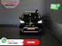 Toyota ProAce Worker 1.5 2x Schuifdeur/ Adapt.Cruise/ Head-up/ Standkachel/ Inrichting/ Stoelverw./ Carplay/ Camera/ Keyless/ Climate/ Trekhaak