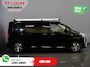 Toyota ProAce Worker 1.5 2x Schuifdeur/ Adapt.Cruise/ Head-up/ Standkachel/ Inrichting/ Stoelverw./ Carplay/ Camera/ Keyless/ Climate/ Trekhaak