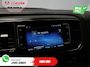 Toyota ProAce Worker 1.5 2x Schuifdeur/ Adapt.Cruise/ Head-up/ Standkachel/ Inrichting/ Stoelverw./ Carplay/ Camera/ Keyless/ Climate/ Trekhaak