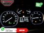 Toyota ProAce Worker 1.5 2x Schuifdeur/ Adapt.Cruise/ Head-up/ Standkachel/ Inrichting/ Stoelverw./ Carplay/ Camera/ Keyless/ Climate/ Trekhaak