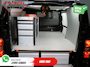 Toyota ProAce Worker 1.5 2x Schuifdeur/ Adapt.Cruise/ Head-up/ Standkachel/ Inrichting/ Stoelverw./ Carplay/ Camera/ Keyless/ Climate/ Trekhaak