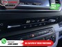 Toyota ProAce Worker 1.5 2x Schuifdeur/ Adapt.Cruise/ Head-up/ Standkachel/ Inrichting/ Stoelverw./ Carplay/ Camera/ Keyless/ Climate/ Trekhaak