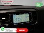 Toyota ProAce Worker 1.5 2x Schuifdeur/ Adapt.Cruise/ Head-up/ Standkachel/ Inrichting/ Stoelverw./ Carplay/ Camera/ Keyless/ Climate/ Trekhaak