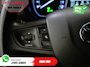 Toyota ProAce Worker 1.5 2x Schuifdeur/ Adapt.Cruise/ Head-up/ Standkachel/ Inrichting/ Stoelverw./ Carplay/ Camera/ Keyless/ Climate/ Trekhaak