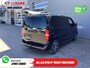 Toyota ProAce Worker 1.5 2x Schuifdeur/ Adapt.Cruise/ Head-up/ Standkachel/ Inrichting/ Stoelverw./ Carplay/ Camera/ Keyless/ Climate/ Trekhaak