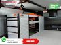 Toyota ProAce Worker 1.5 2x Schuifdeur/ Adapt.Cruise/ Head-up/ Standkachel/ Inrichting/ Stoelverw./ Carplay/ Camera/ Keyless/ Climate/ Trekhaak