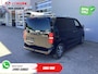 Toyota ProAce Worker 1.5 2x Schuifdeur/ Adapt.Cruise/ Head-up/ Standkachel/ Inrichting/ Stoelverw./ Carplay/ Camera/ Keyless/ Climate/ Trekhaak