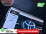 Toyota ProAce Worker 1.5 2x Schuifdeur/ Adapt.Cruise/ Head-up/ Standkachel/ Inrichting/ Stoelverw./ Carplay/ Camera/ Keyless/ Climate/ Trekhaak