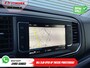 Toyota ProAce Worker 1.5 2x Schuifdeur/ Adapt.Cruise/ Head-up/ Standkachel/ Inrichting/ Stoelverw./ Carplay/ Camera/ Keyless/ Climate/ Trekhaak