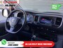 Toyota ProAce Worker 1.5 2x Schuifdeur/ Adapt.Cruise/ Head-up/ Standkachel/ Inrichting/ Stoelverw./ Carplay/ Camera/ Keyless/ Climate/ Trekhaak