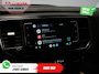 Toyota ProAce Worker 1.5 2x Schuifdeur/ Adapt.Cruise/ Head-up/ Standkachel/ Inrichting/ Stoelverw./ Carplay/ Camera/ Keyless/ Climate/ Trekhaak