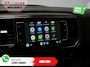 Toyota ProAce Worker 1.5 2x Schuifdeur/ Adapt.Cruise/ Head-up/ Standkachel/ Inrichting/ Stoelverw./ Carplay/ Camera/ Keyless/ Climate/ Trekhaak