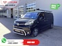Toyota ProAce Worker 1.5 2x Schuifdeur/ Adapt.Cruise/ Head-up/ Standkachel/ Inrichting/ Stoelverw./ Carplay/ Camera/ Keyless/ Climate/ Trekhaak