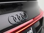 Audi Q8 Sportback e-tron 55 quattro S Edition 115 kWh | Trekhaak | Stoelverwarming Voor/achter | Optiek zwart | B&O audio | Navigatie | Head-up display | Leder | Digitale Led Matrix | 22 Inch Velgen |