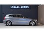 BMW 1-Serie 118i EffDyn. Ed. Business Line Ultimate Edition | AIRCO | CRUISE | STOELVERW. | ELEK.RAMEN | NAP | APK.