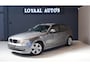 BMW 1-Serie 118i EffDyn. Ed. Business Line Ultimate Edition | AIRCO | CRUISE | STOELVERW. | ELEK.RAMEN | NAP | APK.