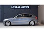 BMW 1-Serie 118i EffDyn. Ed. Business Line Ultimate Edition | AIRCO | CRUISE | STOELVERW. | ELEK.RAMEN | NAP | APK.