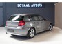 BMW 1-Serie 118i EffDyn. Ed. Business Line Ultimate Edition | AIRCO | CRUISE | STOELVERW. | ELEK.RAMEN | NAP | APK.