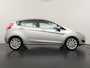 Ford Fiesta 1.0 EcoBoost Titanium - Navigatie - Parkeersens V+A - Climate Controle - Cruise Control