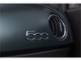 Fiat 500 1.0 Hybrid Rockstar Schuifdak Unieke kleur Garantie