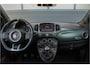 Fiat 500 1.0 Hybrid Rockstar Schuifdak Unieke kleur Garantie
