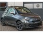 Fiat 500 1.0 Hybrid Rockstar Schuifdak Unieke kleur Garantie