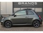 Fiat 500 1.0 Hybrid Rockstar Schuifdak Unieke kleur Garantie