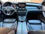 Mercedes-Benz C-klasse Estate 350 e Plug in Hybride Lease Edition Burmester-Systeem Leer Navo Led-Xenon