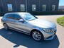 Mercedes-Benz C-klasse Estate 350 e Plug in Hybride Lease Edition Burmester-Systeem Leer Navo Led-Xenon