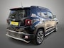 Jeep Renegade 1.3T 150PK Limited | Navigatie | Parkeersensoren | Camera | Electrisch Schuifdak | Lederen bekleding | Stoel & Stuurverwarming | LMV 19" |