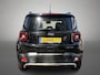 Jeep Renegade 1.3T 150PK Limited | Navigatie | Parkeersensoren | Camera | Electrisch Schuifdak | Lederen bekleding | Stoel & Stuurverwarming | LMV 19" |
