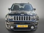 Jeep Renegade 1.3T 150PK Limited | Navigatie | Parkeersensoren | Camera | Electrisch Schuifdak | Lederen bekleding | Stoel & Stuurverwarming | LMV 19" |