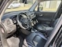 Jeep Renegade 1.3T 150PK Limited | Navigatie | Parkeersensoren | Camera | Electrisch Schuifdak | Lederen bekleding | Stoel & Stuurverwarming | LMV 19" |