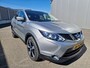 Nissan Qashqai 1.2 Connect Edition