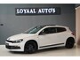Volkswagen Scirocco 1.4 TSI Highline Plus | GLAZEN-DAK | AIRCO | CRUISE | PDC | APK.