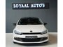 Volkswagen Scirocco 1.4 TSI Highline Plus | GLAZEN-DAK | AIRCO | CRUISE | PDC | APK.