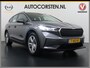 Skoda Enyaq iV 60 Trekhaak SOH 94% Camera Navi Ecc Apple Carplay Android Auto Pdc Keyless-go Led Lmv Bluetooth Rijstrooksensor P Assist 1.000KG Trekgewicht Origineel Nederlandse Auto