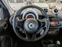 smart Forfour 1.0 Passion Airco, Cruise Control, Stuurbekrachtiging